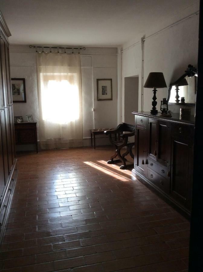 La Furbera B&B Marano sul Panaro Exterior photo